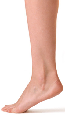 Our Sole Comfort - Foot Care