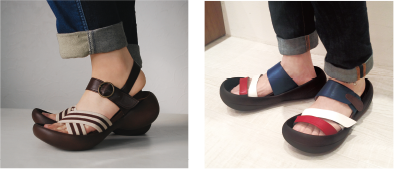 Our Sole Comfort - Foot Care