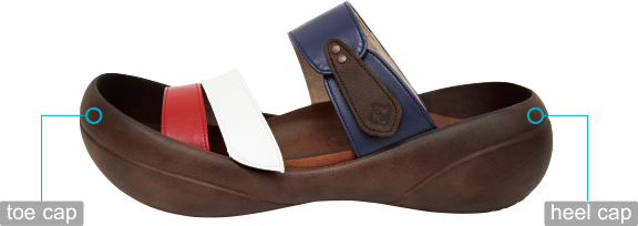 Our Sole Comfort - Safety