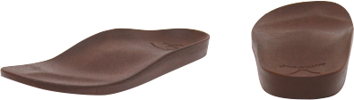 Our Sole Comfort - Shock